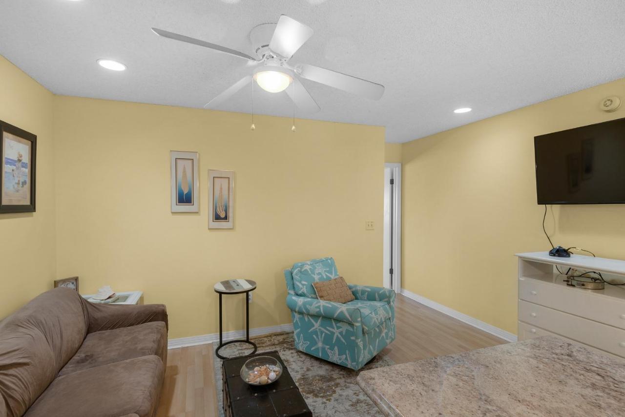 The Fish House B2- Tripletail By Realjoy Vacations Panama City Beach Exterior photo
