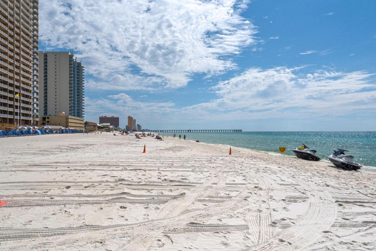 The Fish House B2- Tripletail By Realjoy Vacations Panama City Beach Exterior photo