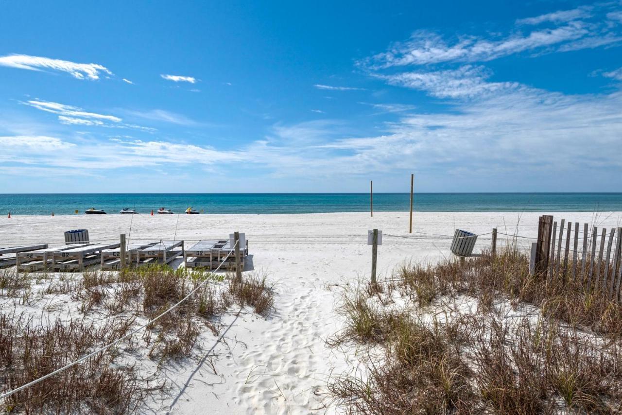 The Fish House B2- Tripletail By Realjoy Vacations Panama City Beach Exterior photo