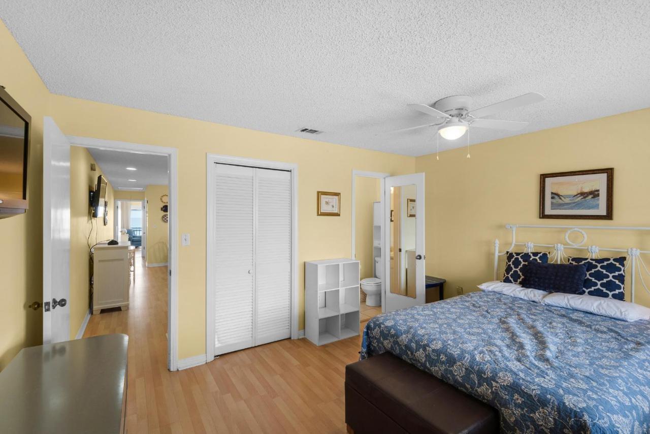 The Fish House B2- Tripletail By Realjoy Vacations Panama City Beach Exterior photo