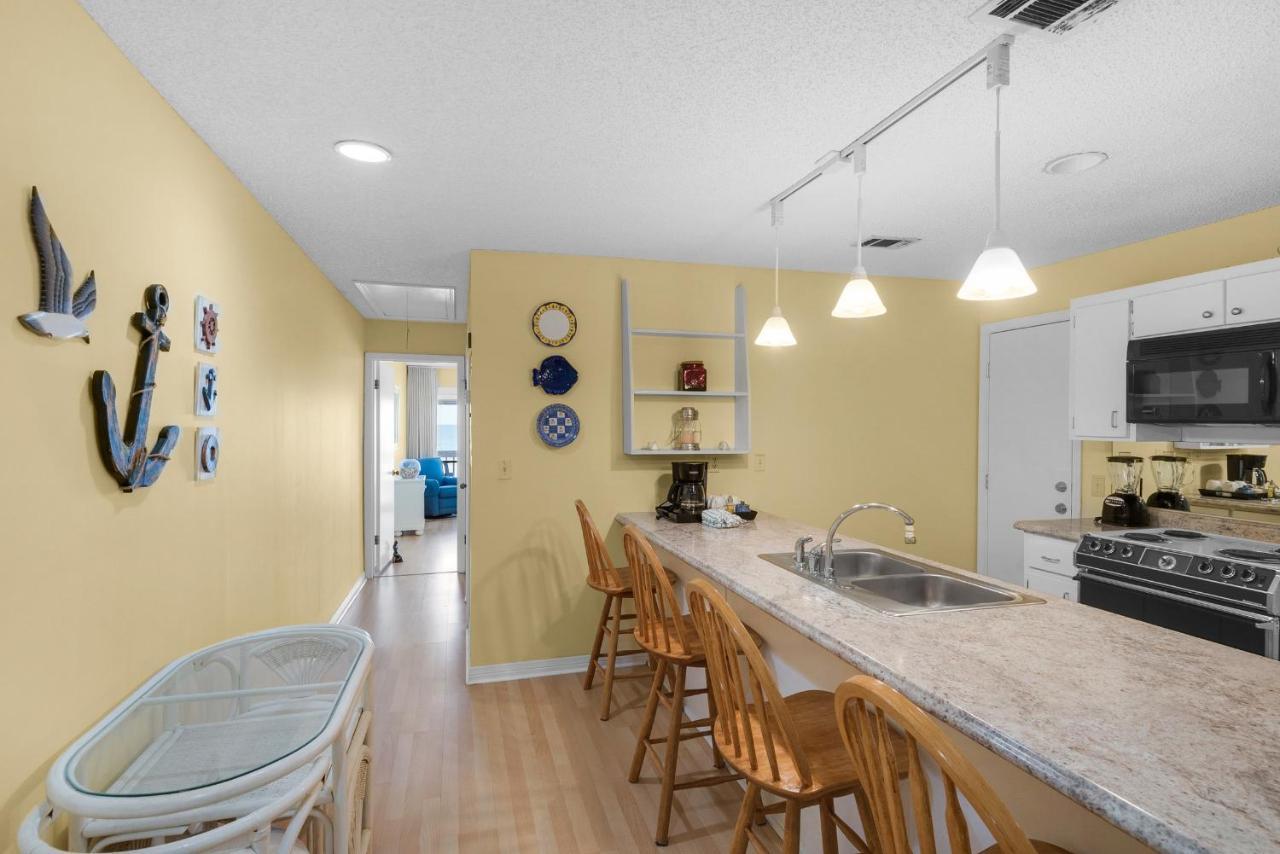The Fish House B2- Tripletail By Realjoy Vacations Panama City Beach Exterior photo