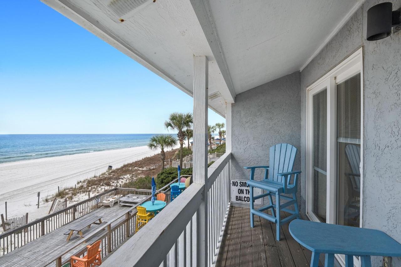 The Fish House B2- Tripletail By Realjoy Vacations Panama City Beach Exterior photo