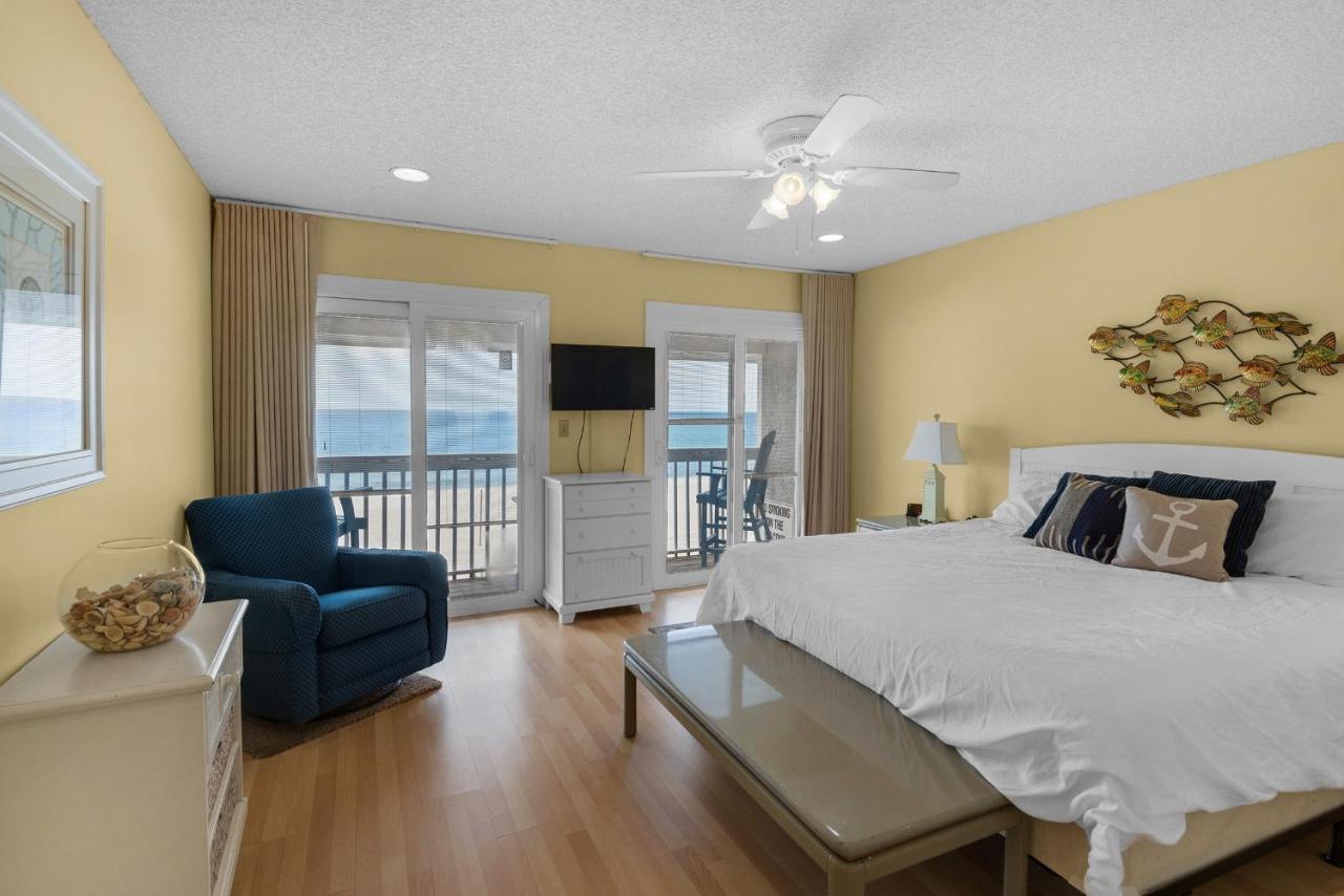 The Fish House B2- Tripletail By Realjoy Vacations Panama City Beach Exterior photo
