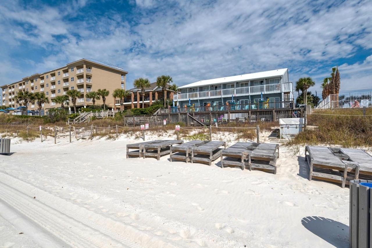 The Fish House B2- Tripletail By Realjoy Vacations Panama City Beach Exterior photo