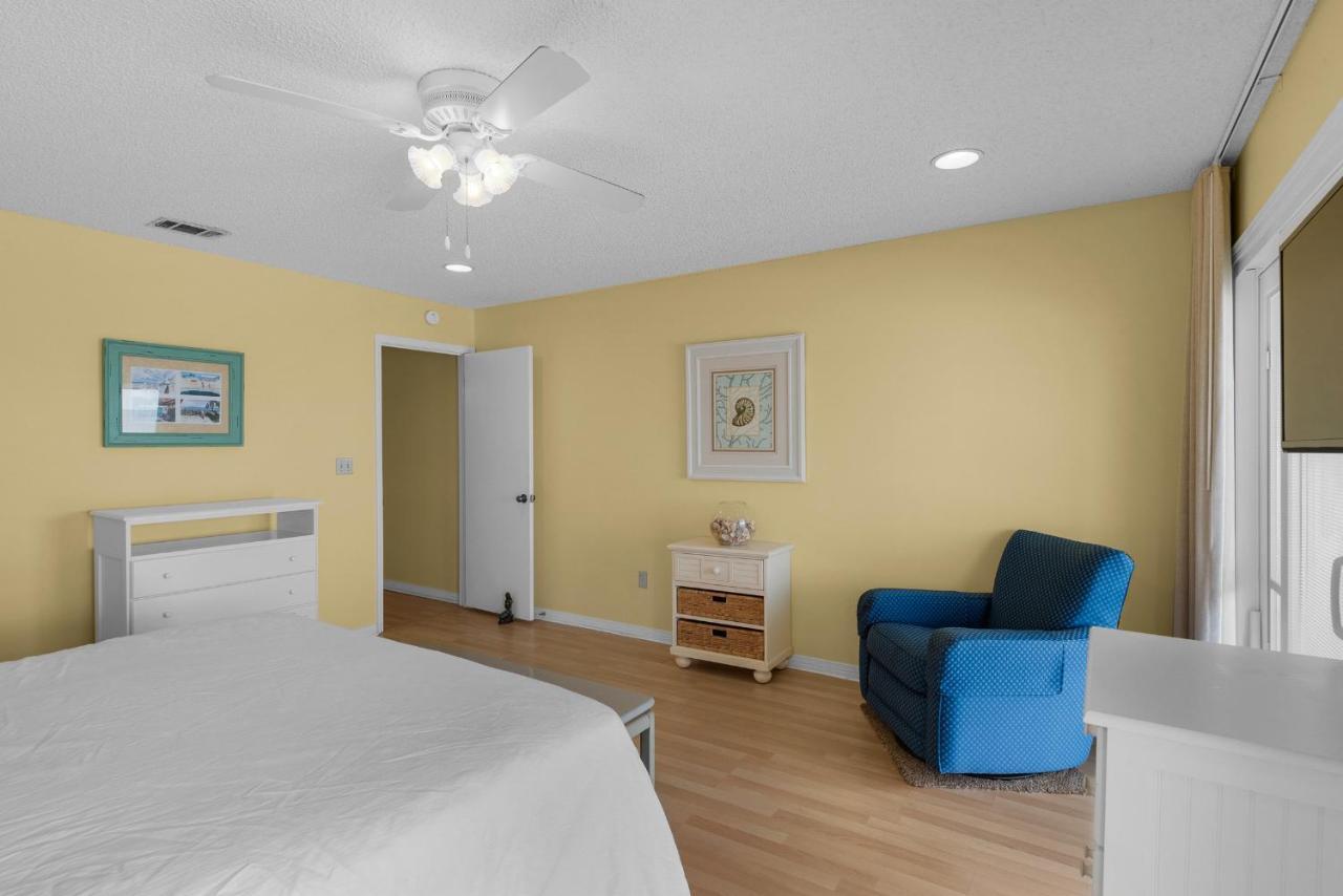 The Fish House B2- Tripletail By Realjoy Vacations Panama City Beach Exterior photo